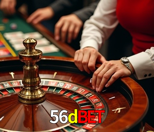 Interface do Aplicativo 56dbet BET - Design Premium e Intuitivo
