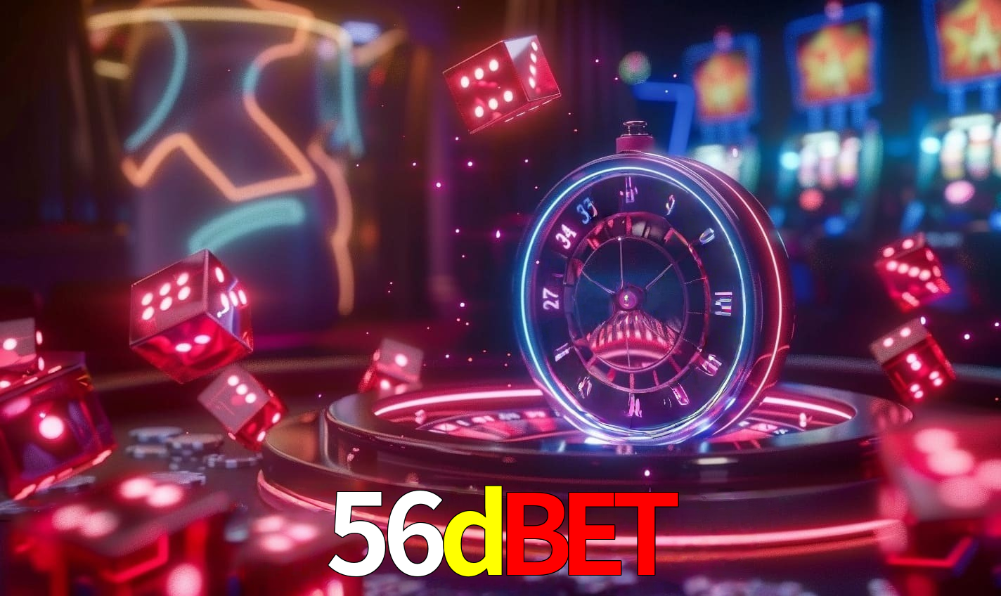 Cassino ao Vivo 56dbet BET - Dealers Brasileiros Profissionais
