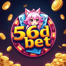 56dbet BET Logo